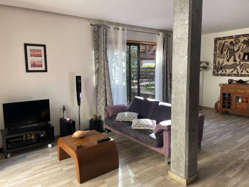 Superbe appartement à louer de type 3 dans une résidence dans les pins à Lacanau-Océan