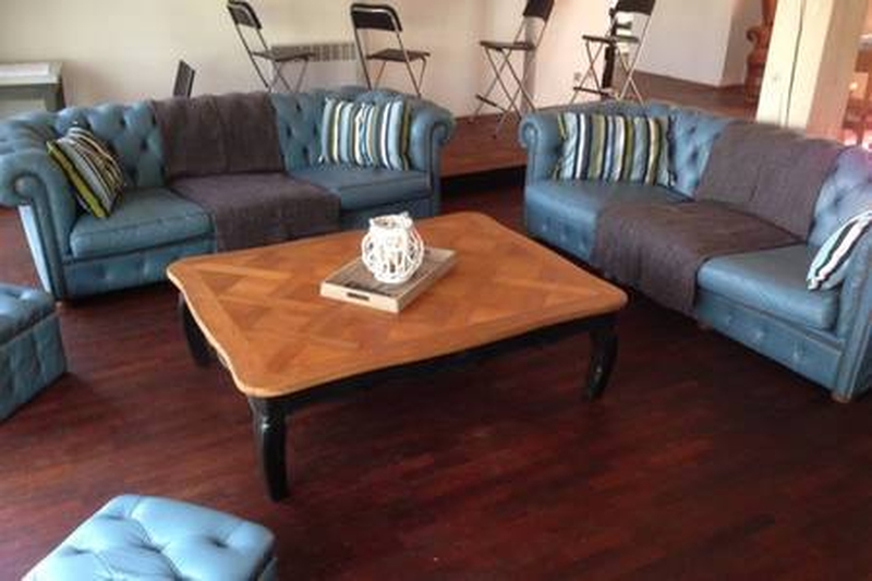 Salon