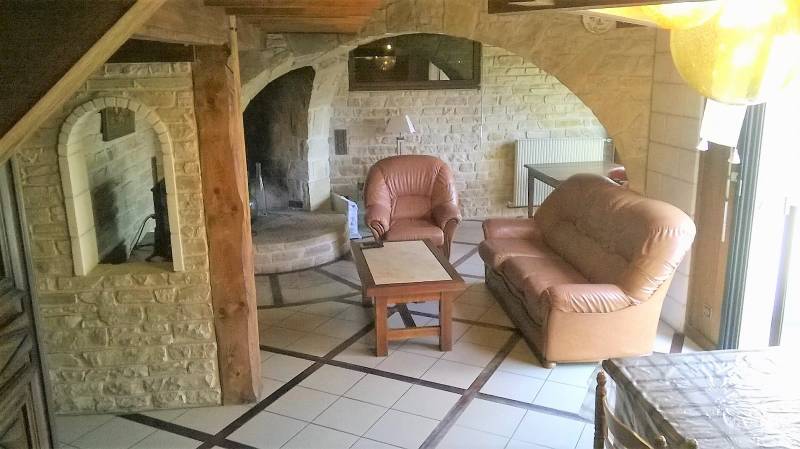 A louer agréable maison à proximité des commerces à Lacanau-Océan