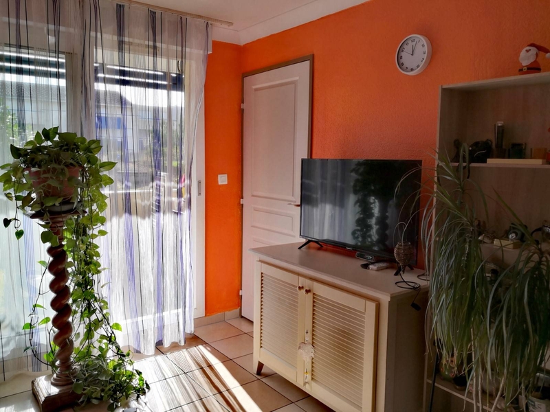Séjour