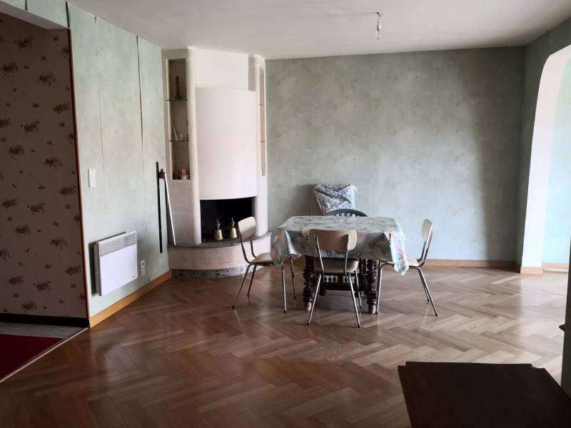 Maison de ville LACANAU OCEAN CENTRE Réf. 3330