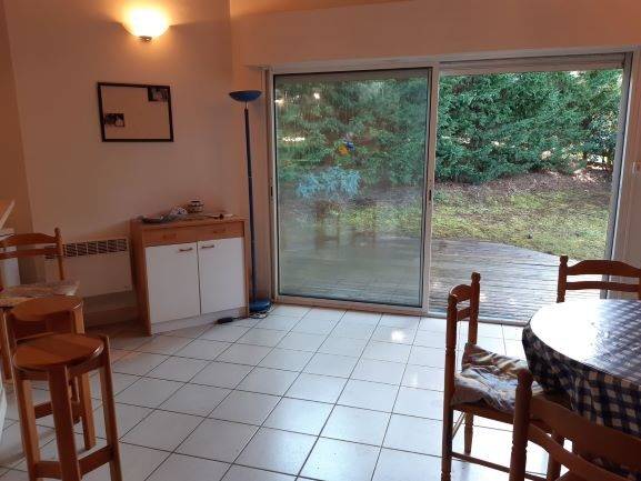 Maison individuelle LACANAU OCEAN Quartier Sud Réf. 3305