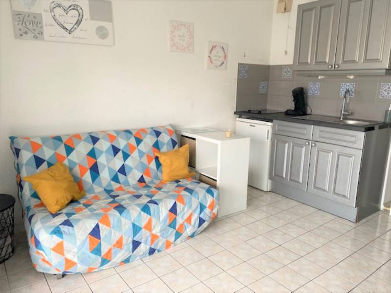 studio 4 personnes proche océan lacanau