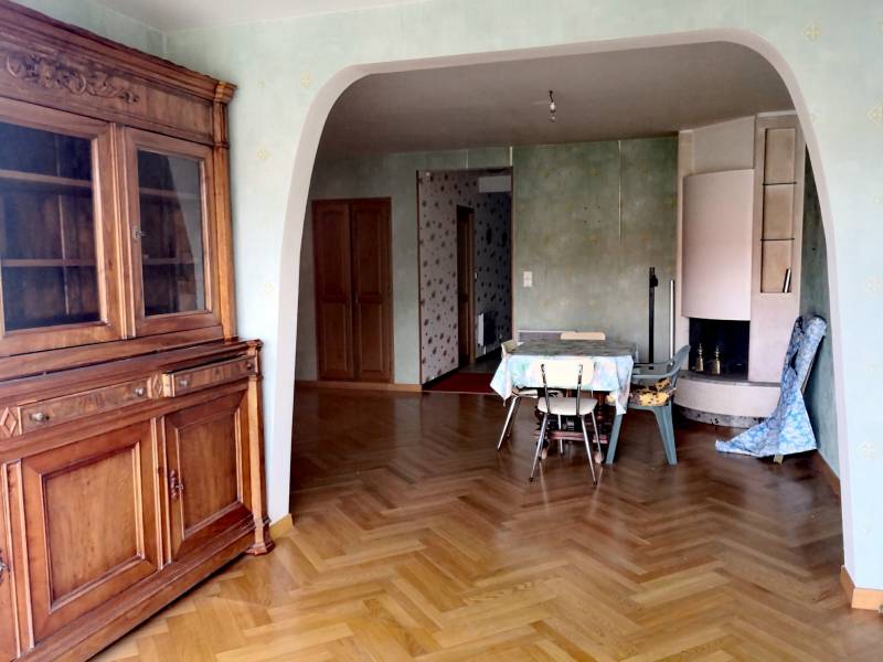 Maison de ville LACANAU OCEAN CENTRE Réf. 3330