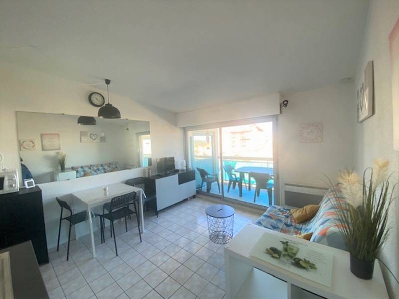 Agréable appartement situé dans le centre-ville