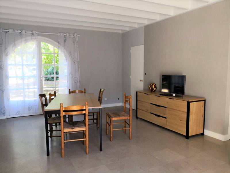 Maison individuelle de type 4 à louer à proximité du Lac de Lacanau