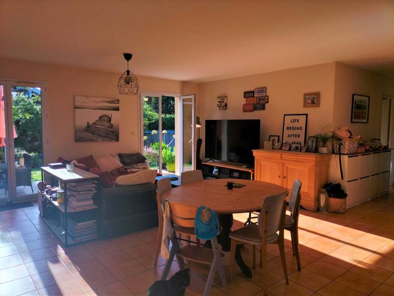 Maison individuelle LACANAU VILLE CENTRE Réf.3359