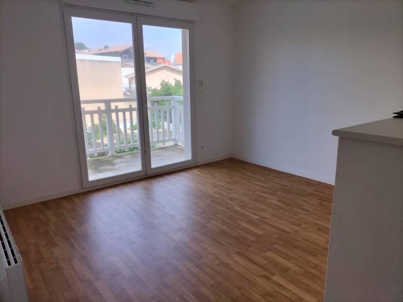 Appartement LACANAU OCEAN CENTRE Réf.3362