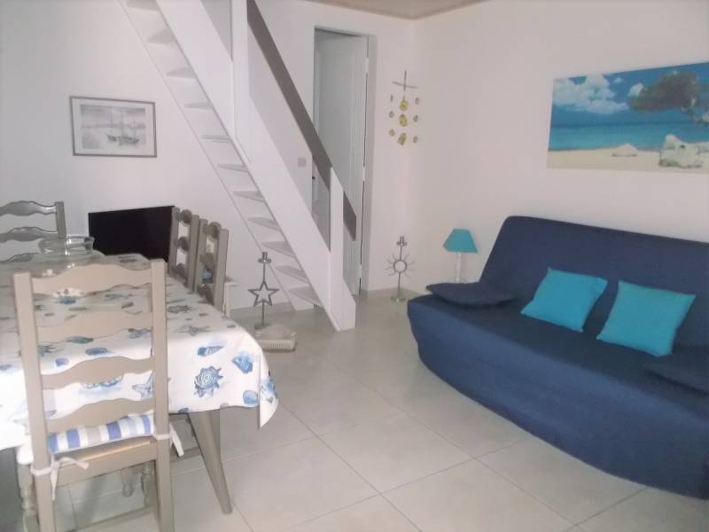 maison proche des commerces lacanau-Océan