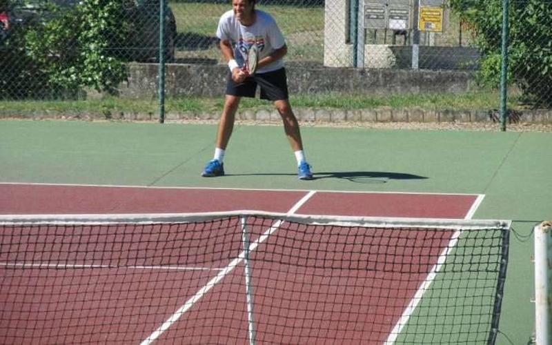 Pôle de l'Ardilouse