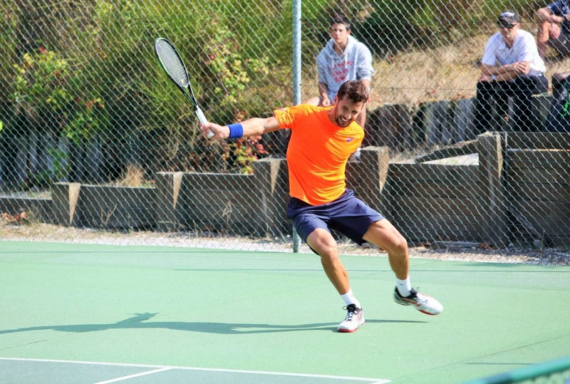 Pôle de l'Ardilouse