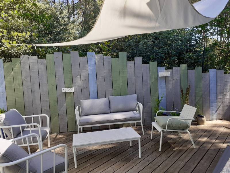 lacanau location d'une villa pour famille nombreuse 33