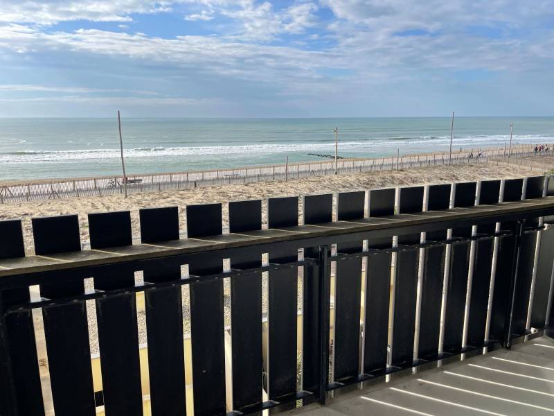 Charmant studio à louer dans une résidence situé dans le quartier Sud de Lacanau-Océan