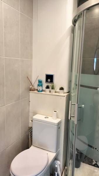 appartement avec 2 salle d'eau lacanau océan