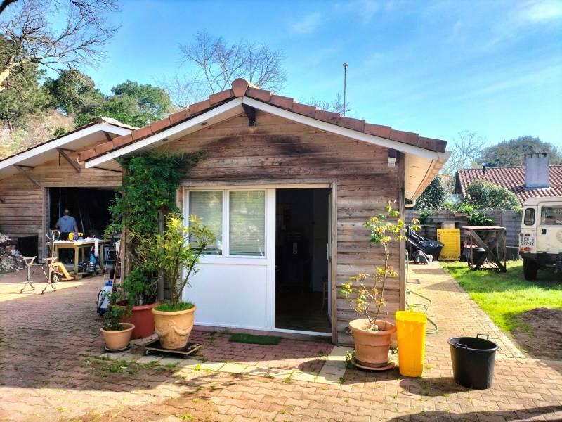 SITUATION EXCEPTIONNELLE FACE AU LAC