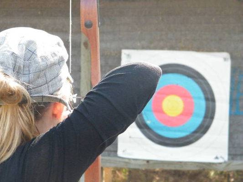 Arc'Aventure - La Forêt de Robin