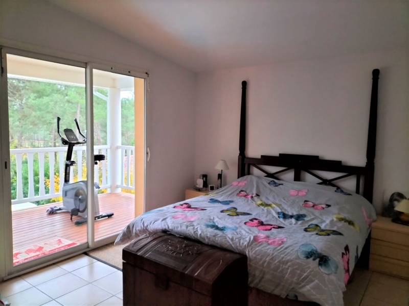 Maison individuelle LACANAU OCEAN GOLF Réf. 3369