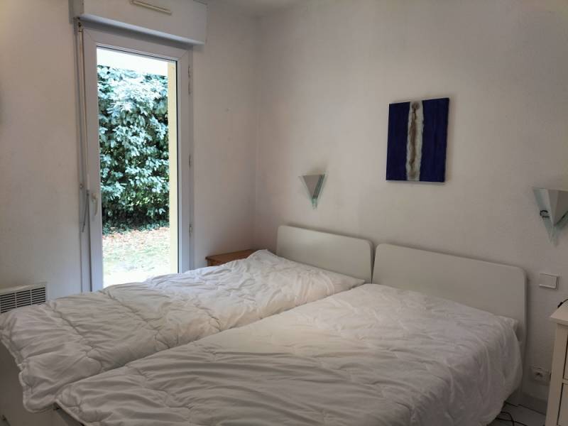 maison avec 3 chambres lacanau
