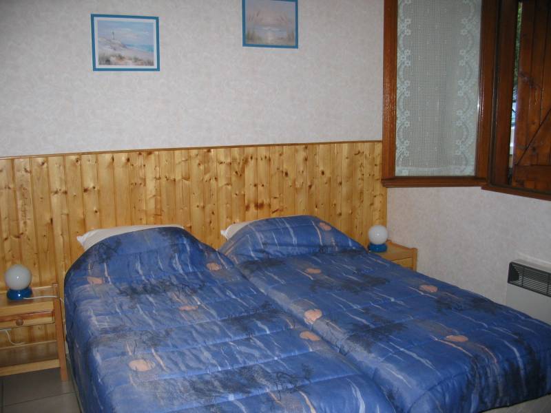 Chambre du RDC