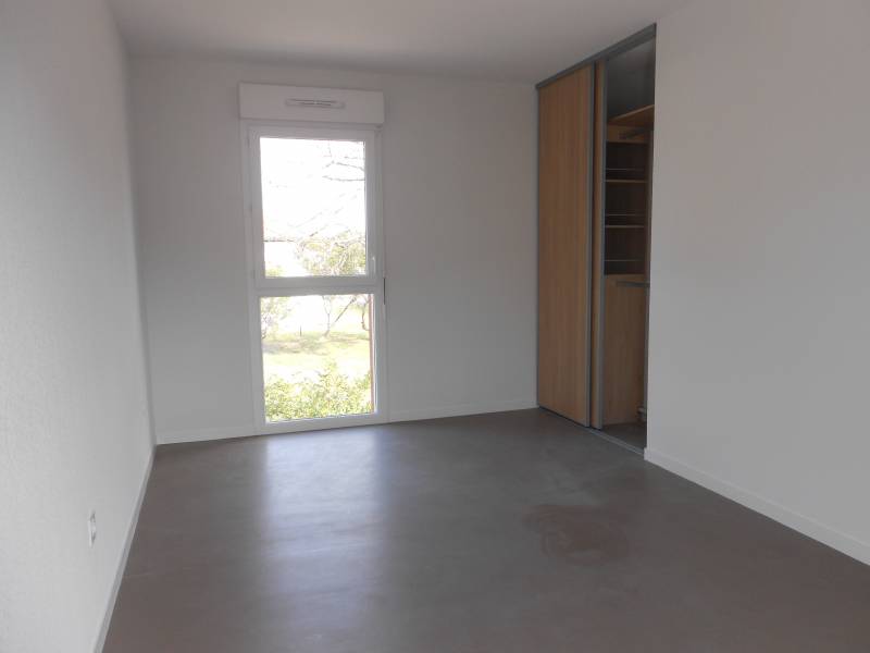 Pavillon mitoyen 2 chambres - location annuelle non meublée Carcans Maubuisson Hourtin Lacanau Maubuisson Lac 