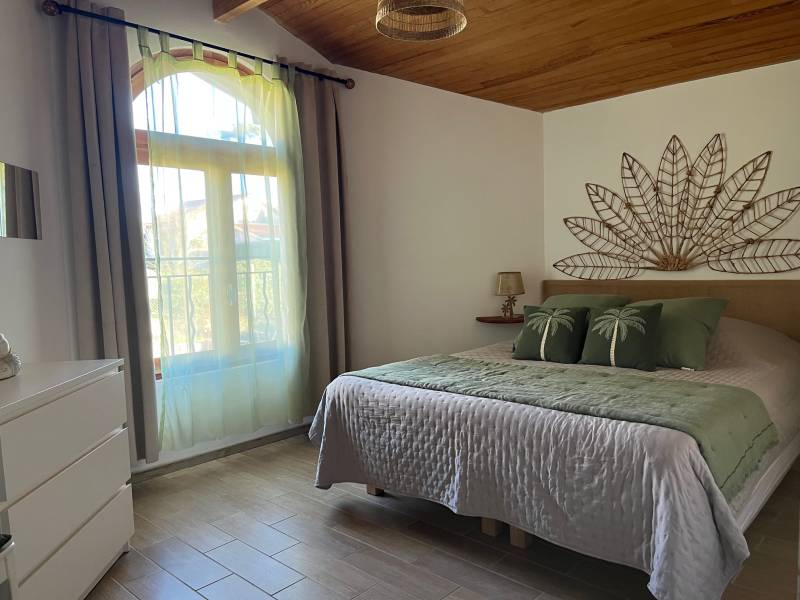 Maison à louer avec emplacement privilégié à Lacanau-Océan