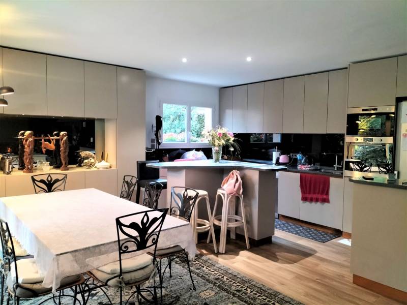 Maison individuelle LACANAU OCEAN GOLF Réf. 3369