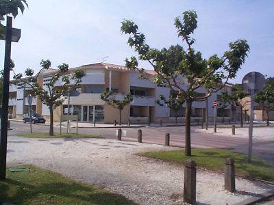 En location appartement proche du Lac de Carcans Maubuisson à 4 km de Carcans Plage