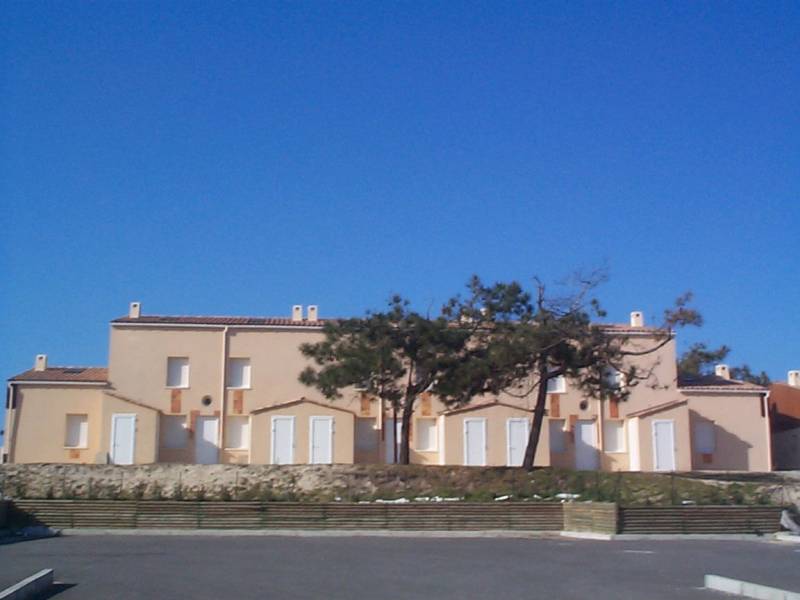 Appartement à Carcans-Plage