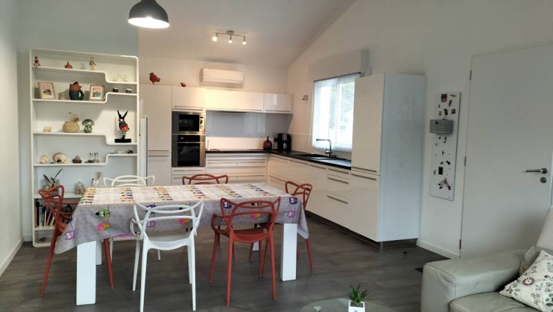 maison rendement locatif lacanau