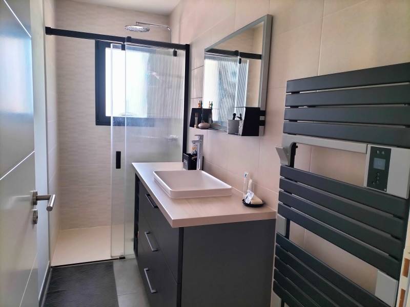 salle d'eau neuve lacanau ville