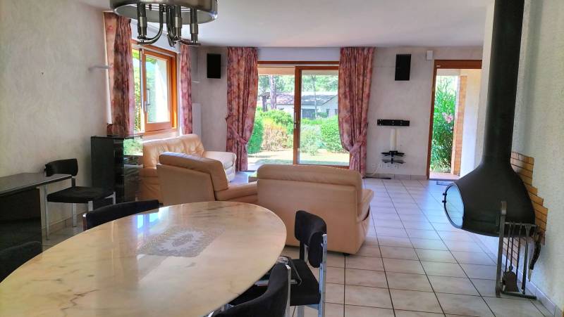 maison lacanau ocean proche pistes cyclables