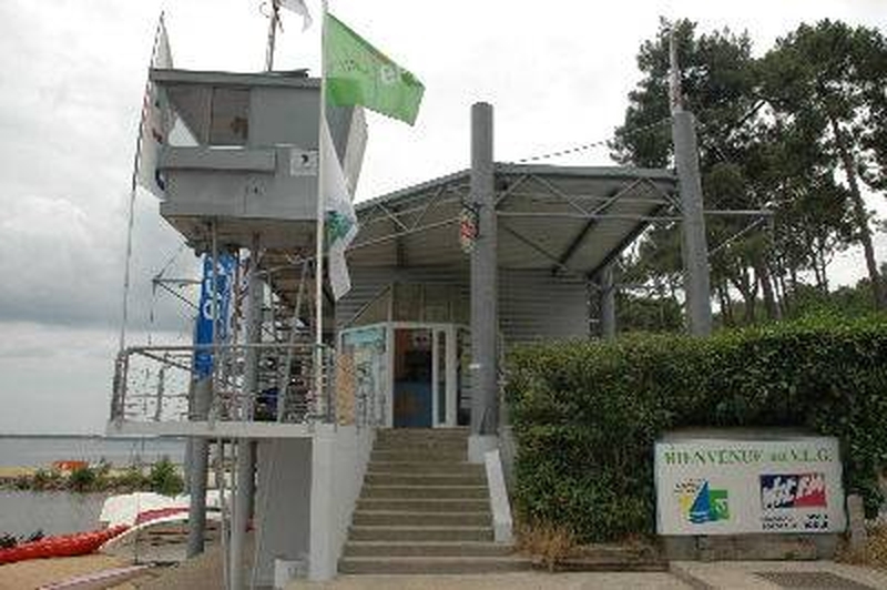 Ski Nautique Lacanau Guyenne