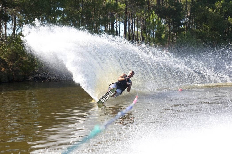 Ski Nautique Lacanau Guyenne