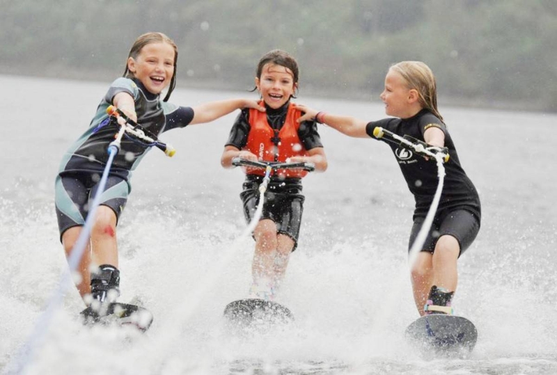 Ski Nautique Lacanau Guyenne