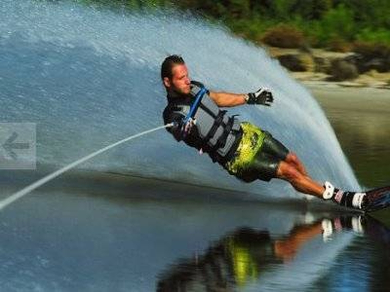 Ski Nautique Lacanau Guyenne