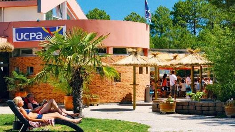 UCPA Lacanau