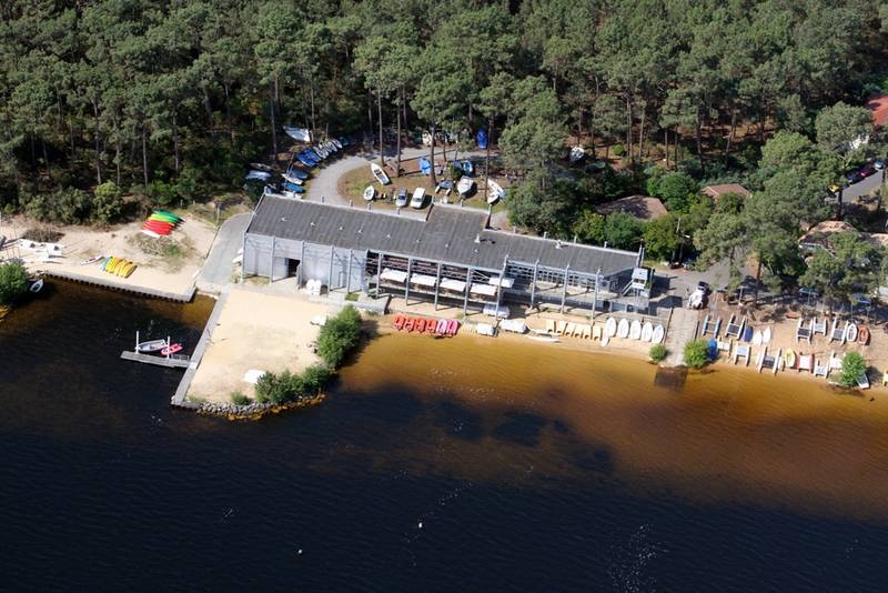 Voile Lacanau Guyenne