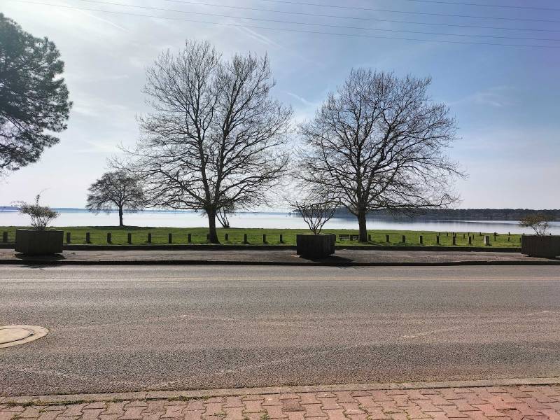 SITUATION EXCEPTIONNELLE FACE AU LAC