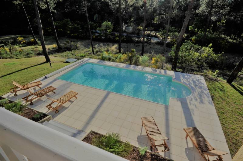 Villa individuelle LACANAU OCEAN GOLF Réf. 3306