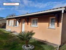Nos prestations sur le secteur de Lège-Cap-Ferret