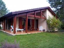 Nos prestations sur le secteur de Maubuisson