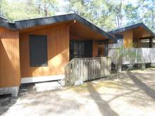 Notre zone d'activité pour ce service Locations de vacances