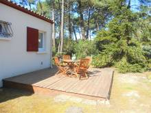 Nos prestations sur le secteur de proche Bassin d'Arcachon