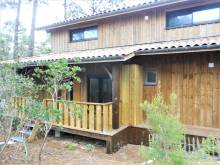 Nos prestations sur le secteur de Maubuisson