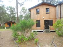 Nos prestations sur le secteur de Lacanau ville Médoc