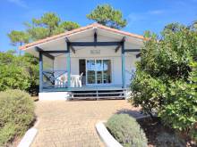 Nos prestations sur le secteur de Lacanau Océan