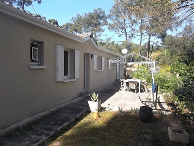 Nos prestations sur le secteur de proche Bassin d'Arcachon