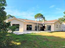 Notre zone d'activité pour ce service Location maison de vacances