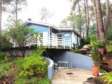 Nos prestations sur le secteur de Maubuisson