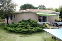 Notre zone d'activité pour ce service Location de villa